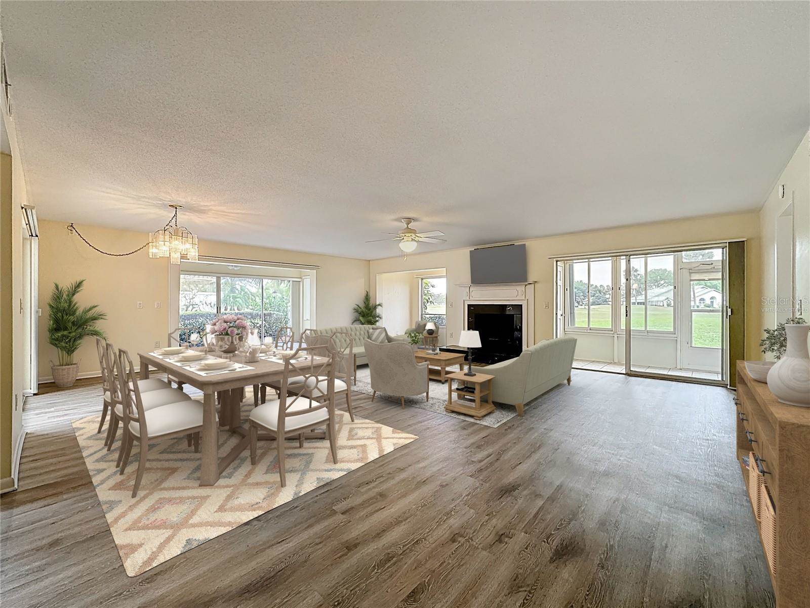 760 Village Circle, #109, Venice, FL 34292