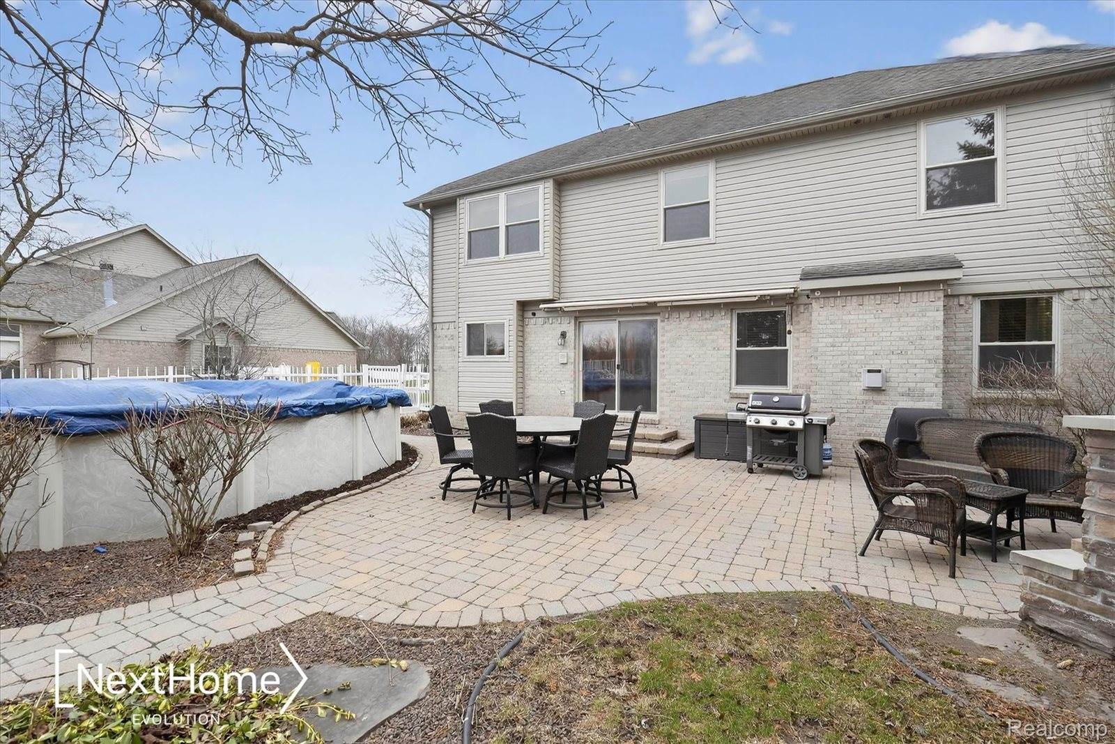 27078 Brookview Court, BrownstownCharterTownship_Wayne, MI 48134