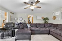 27078 Brookview Court, BrownstownCharterTownship_Wayne, MI 48134