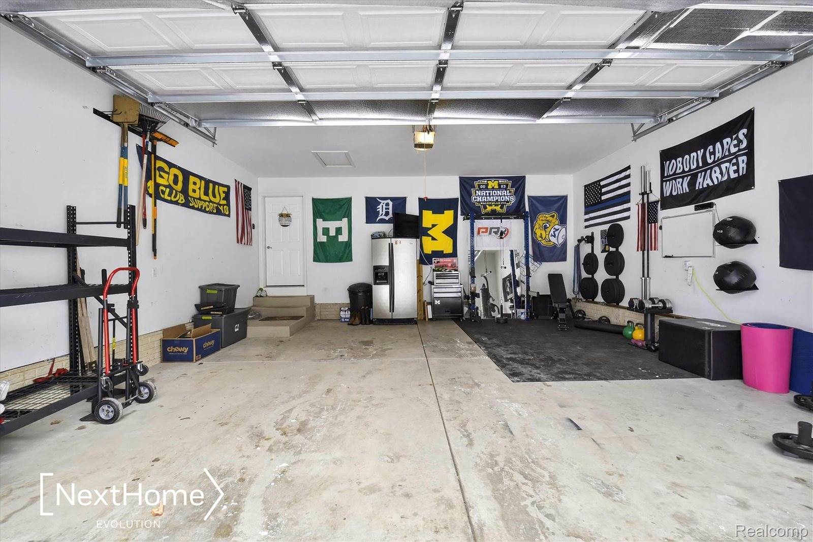 715 Glen Oak Drive, ManchesterVillage_Washtenaw, MI 48158