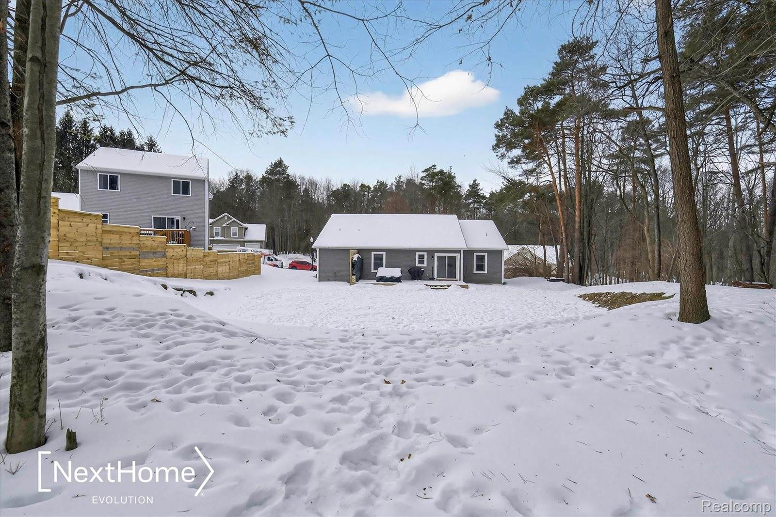 715 Glen Oak Drive, ManchesterVillage_Washtenaw, MI 48158