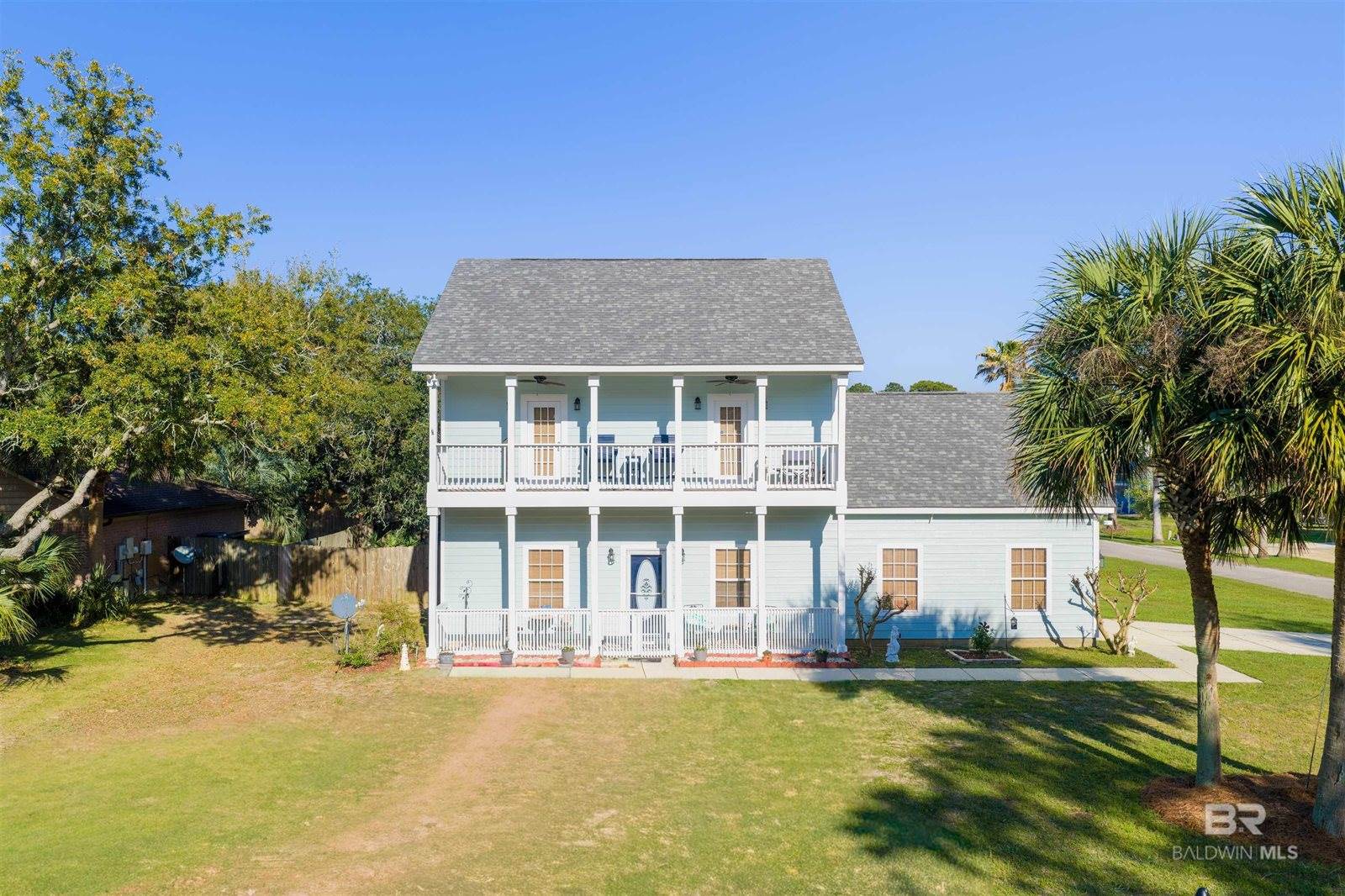 1912 Middle Brigadoon Trail, Gulf Shores, AL 36542