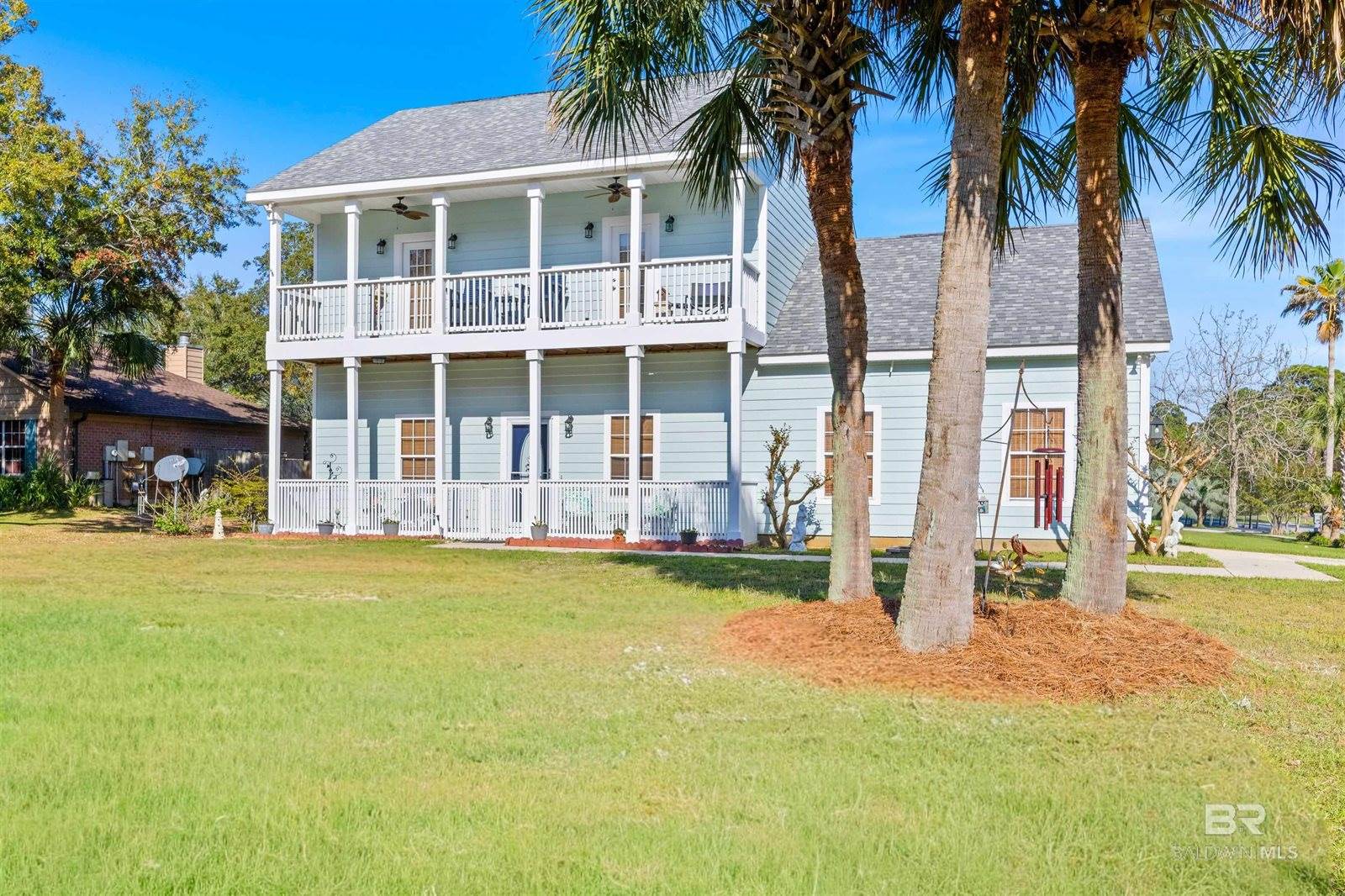 1912 Middle Brigadoon Trail, Gulf Shores, AL 36542