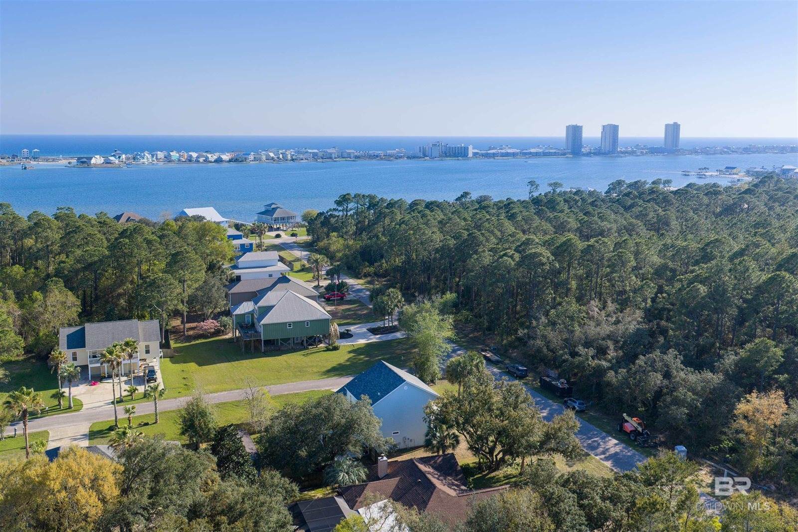 1912 Middle Brigadoon Trail, Gulf Shores, AL 36542
