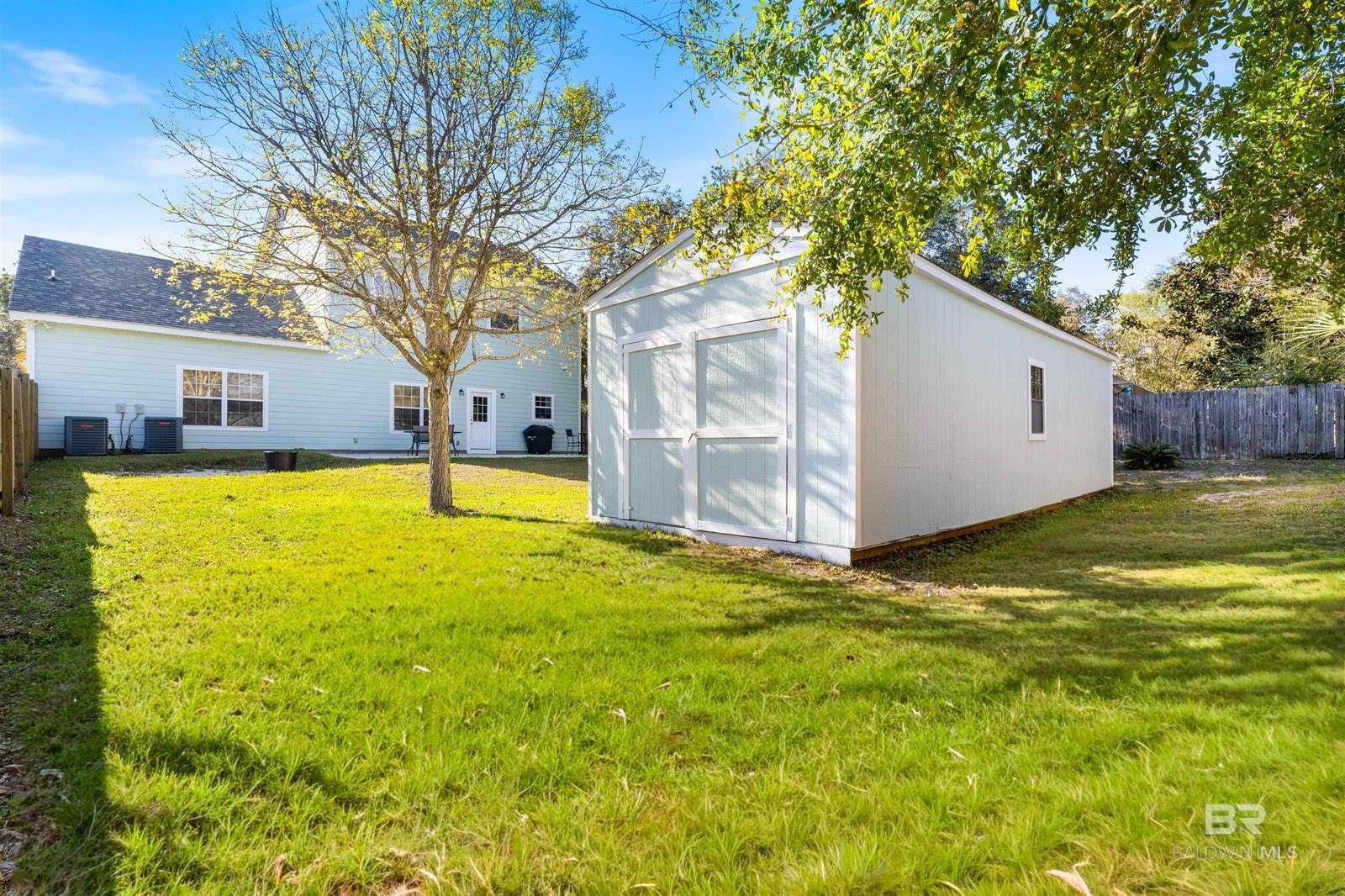 1912 Middle Brigadoon Trail, Gulf Shores, AL 36542