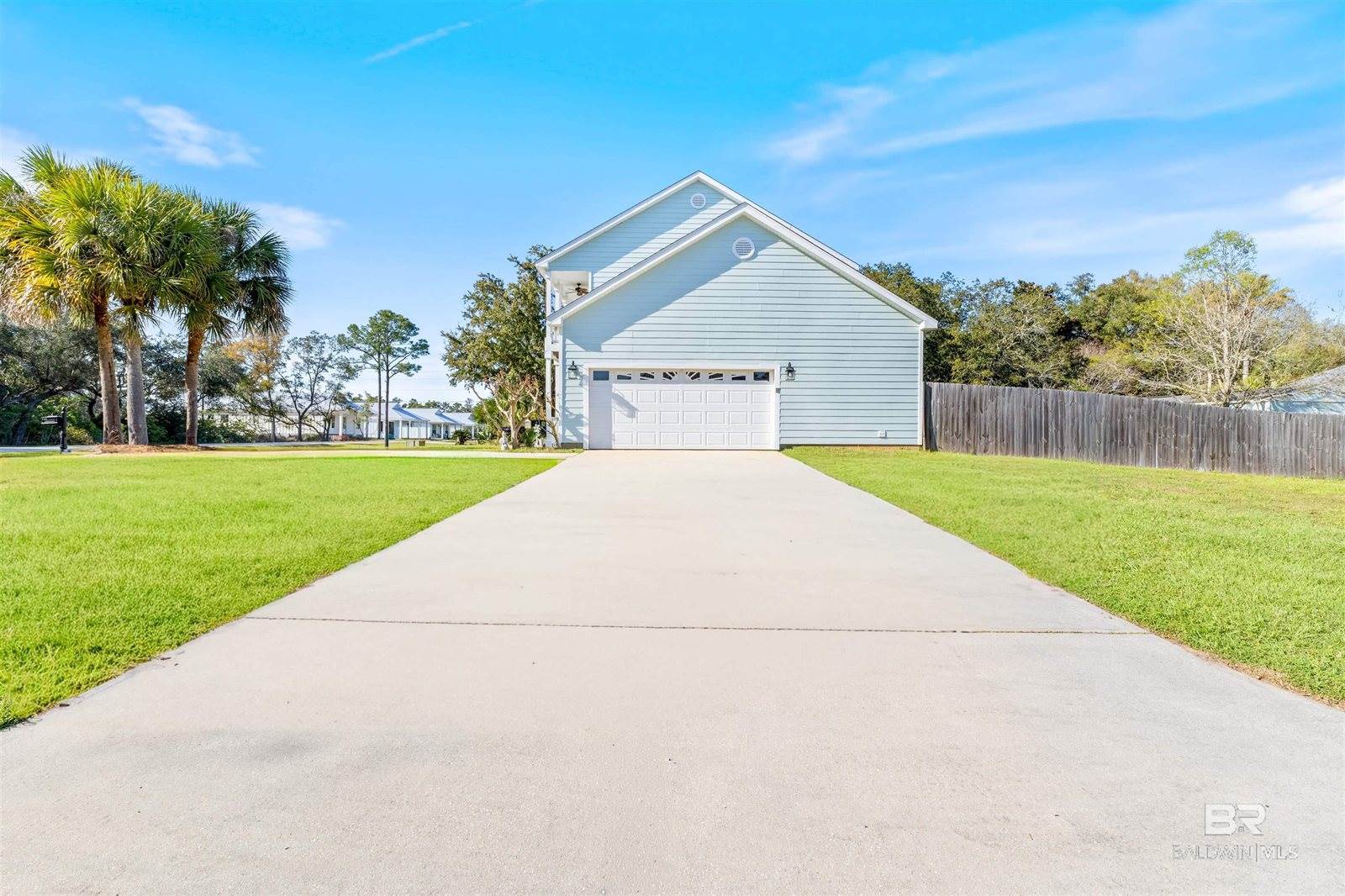 1912 Middle Brigadoon Trail, Gulf Shores, AL 36542