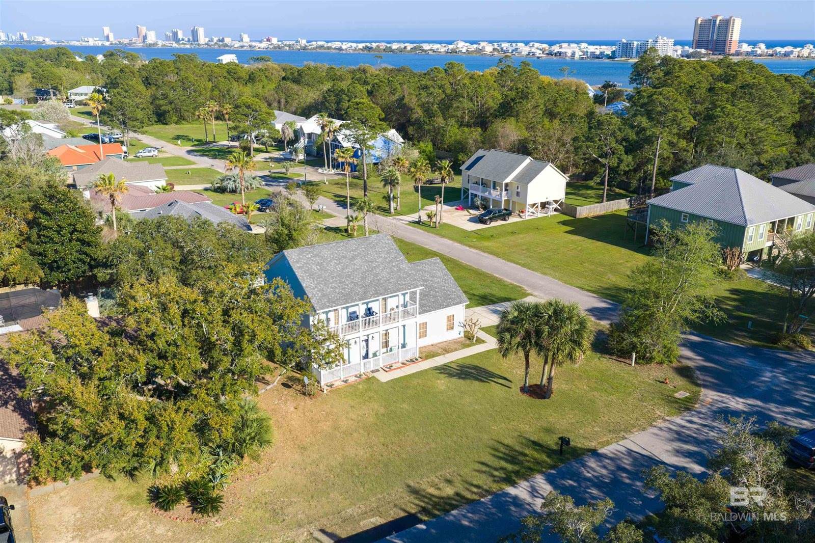 1912 Middle Brigadoon Trail, Gulf Shores, AL 36542