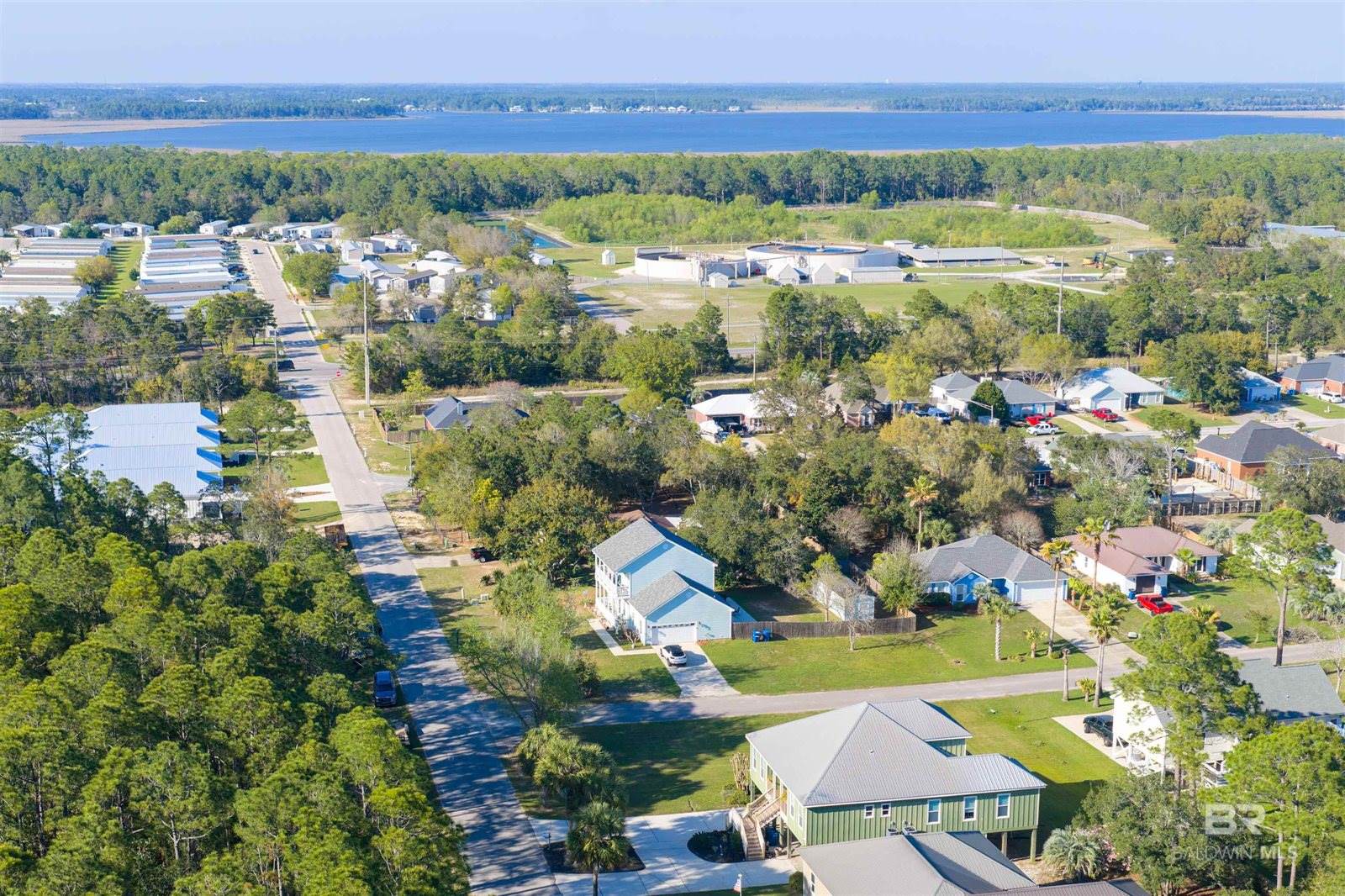 1912 Middle Brigadoon Trail, Gulf Shores, AL 36542