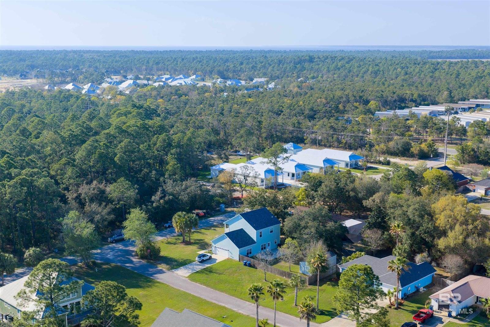 1912 Middle Brigadoon Trail, Gulf Shores, AL 36542