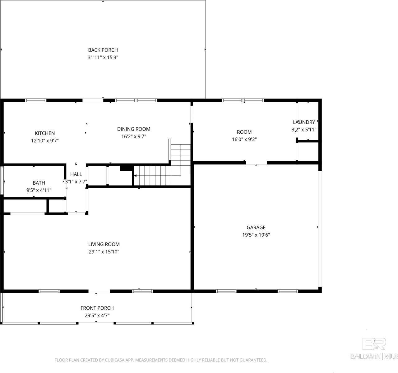 1912 Middle Brigadoon Trail, Gulf Shores, AL 36542