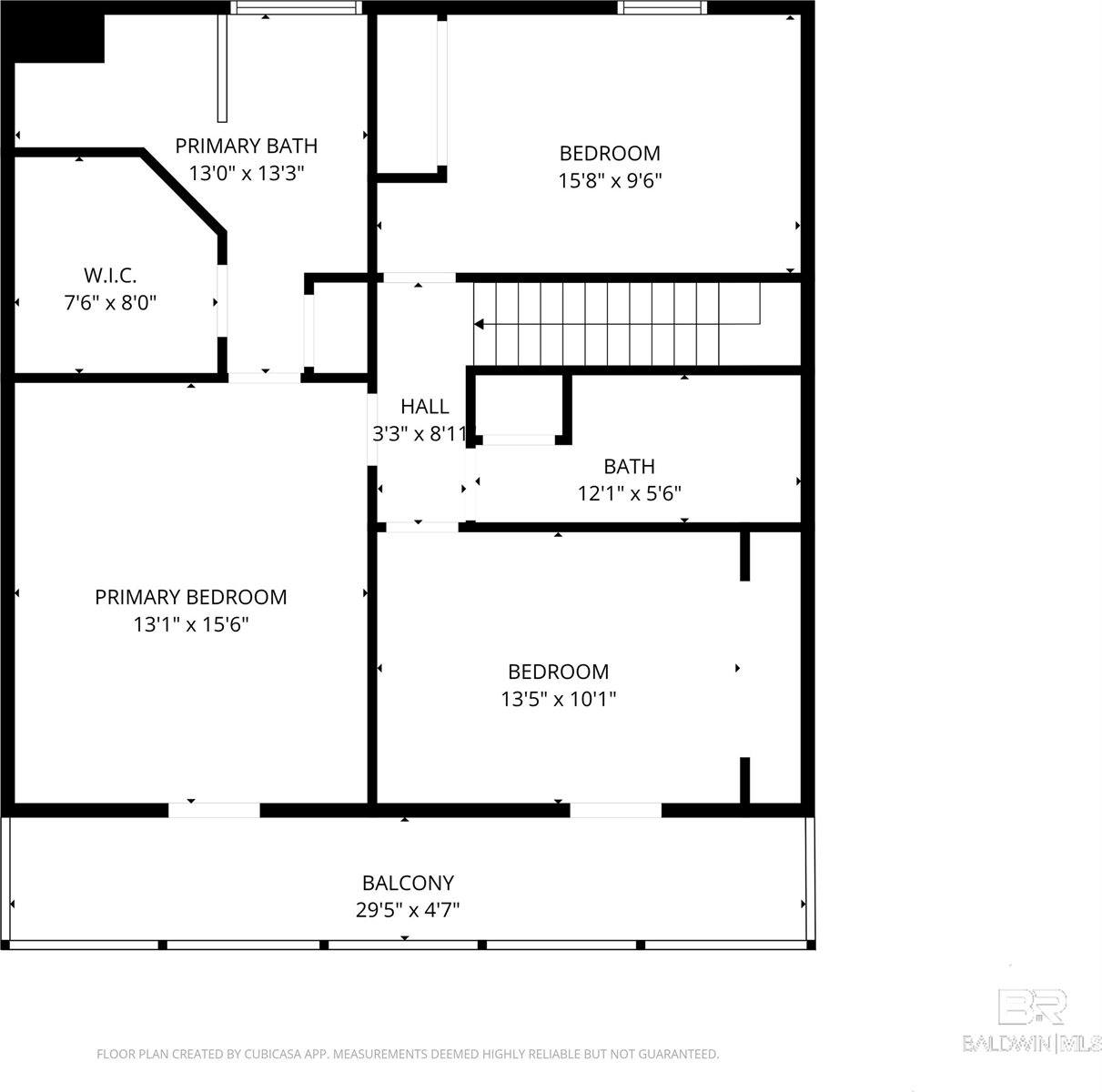 1912 Middle Brigadoon Trail, Gulf Shores, AL 36542