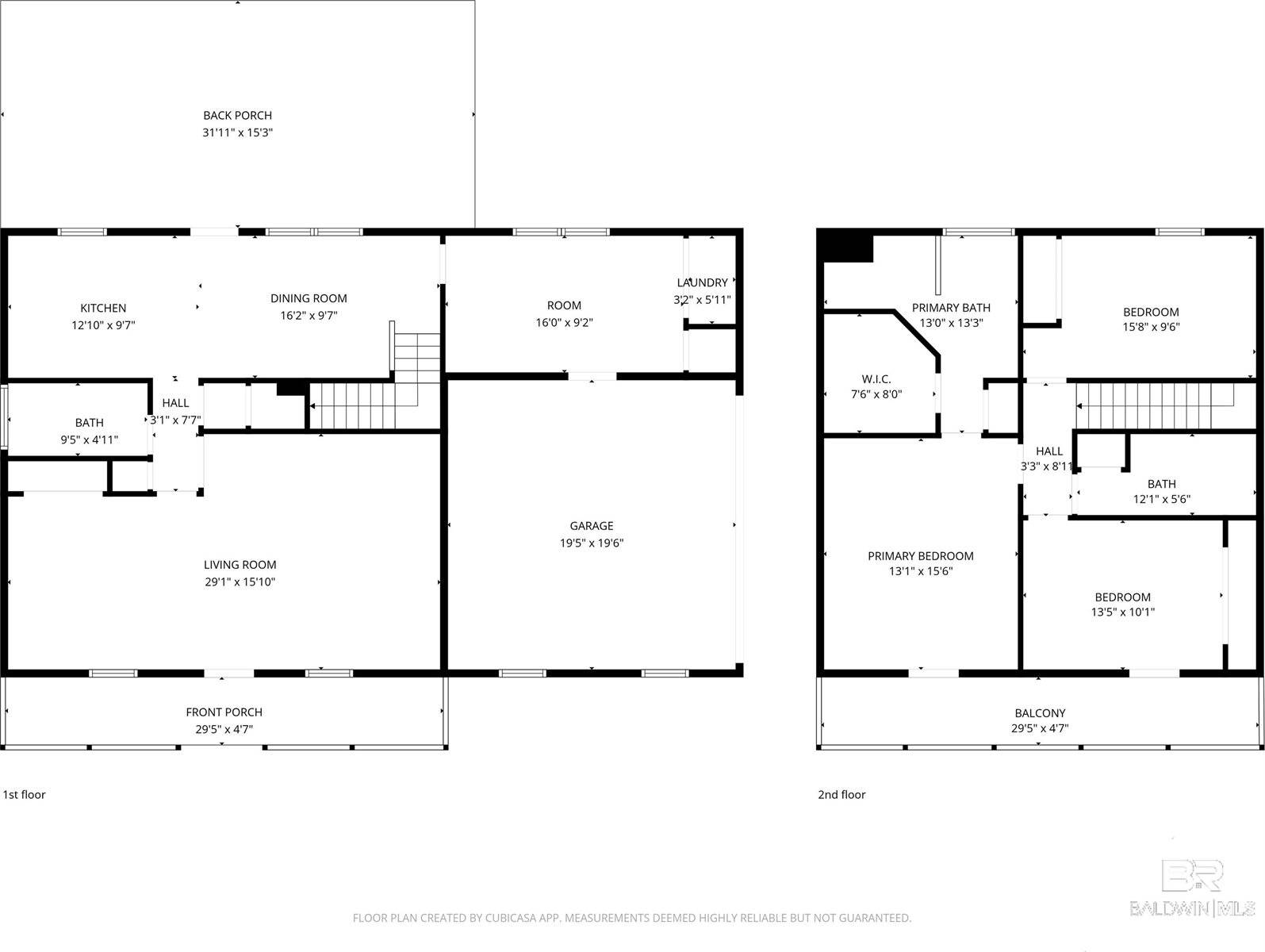 1912 Middle Brigadoon Trail, Gulf Shores, AL 36542