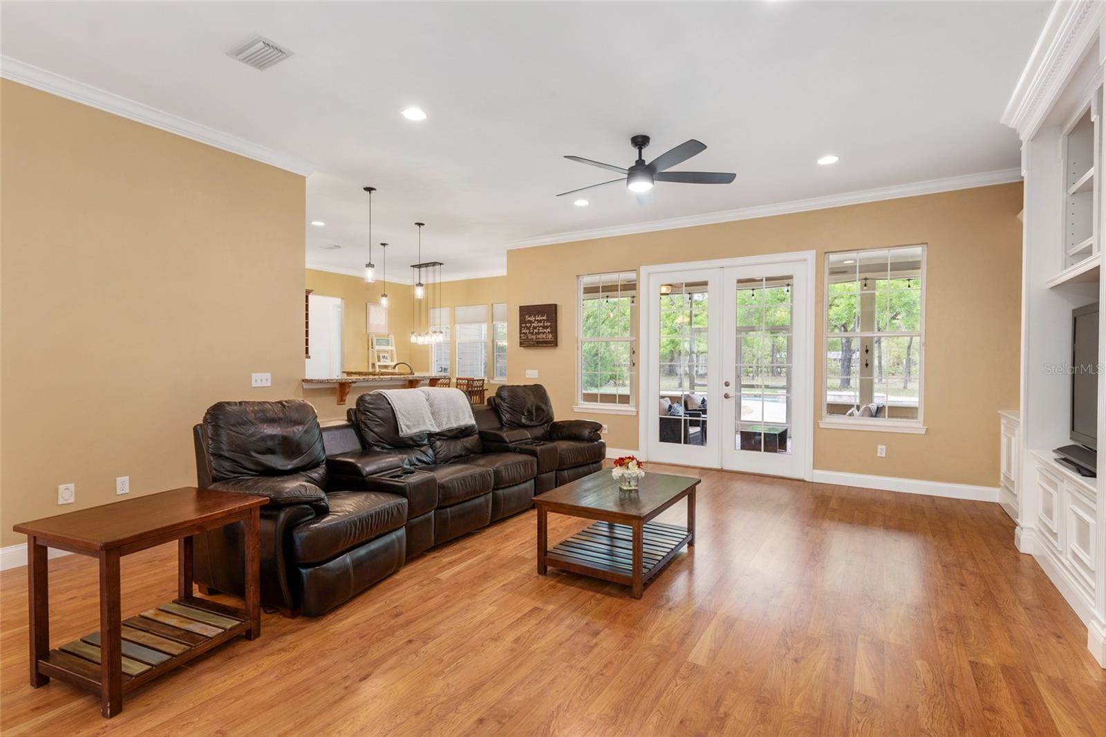 4318 SW 182ND Drive, Newberry, FL 32669