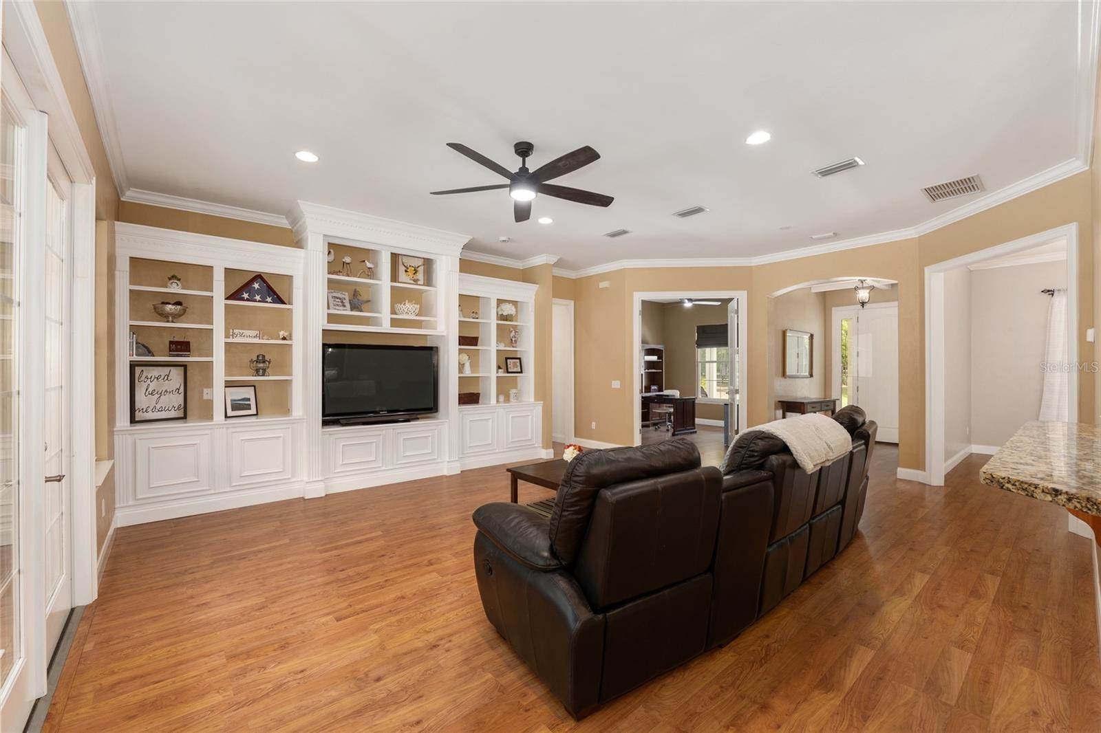 4318 SW 182ND Drive, Newberry, FL 32669