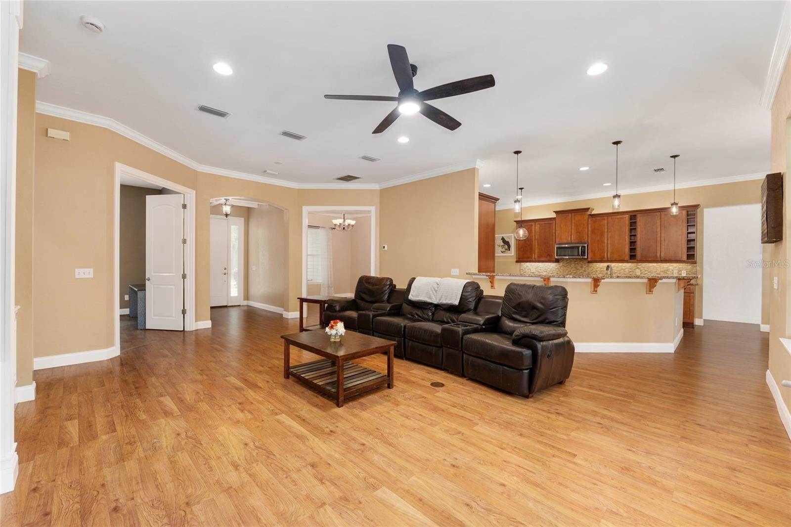 4318 SW 182ND Drive, Newberry, FL 32669