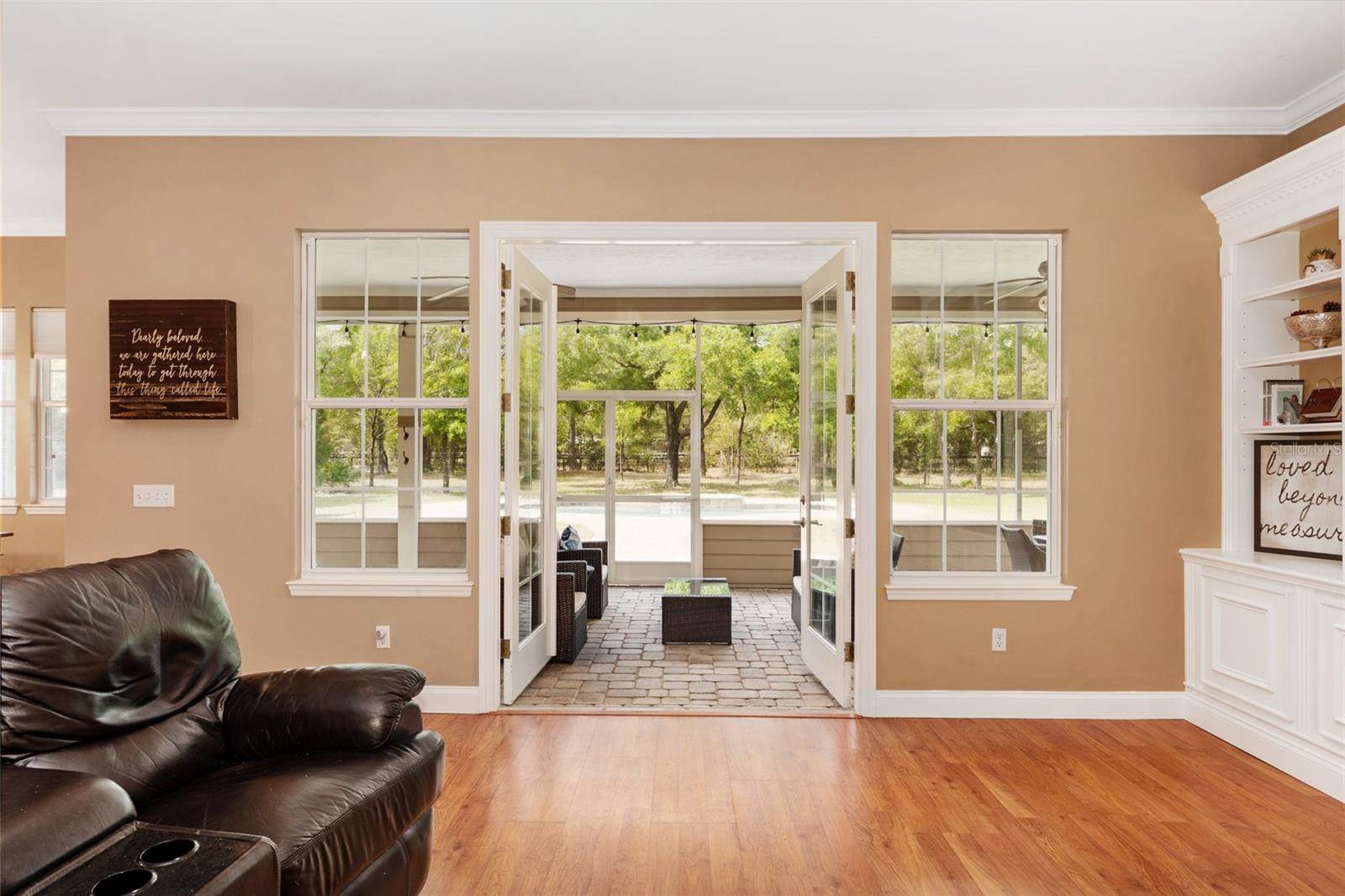 4318 SW 182ND Drive, Newberry, FL 32669
