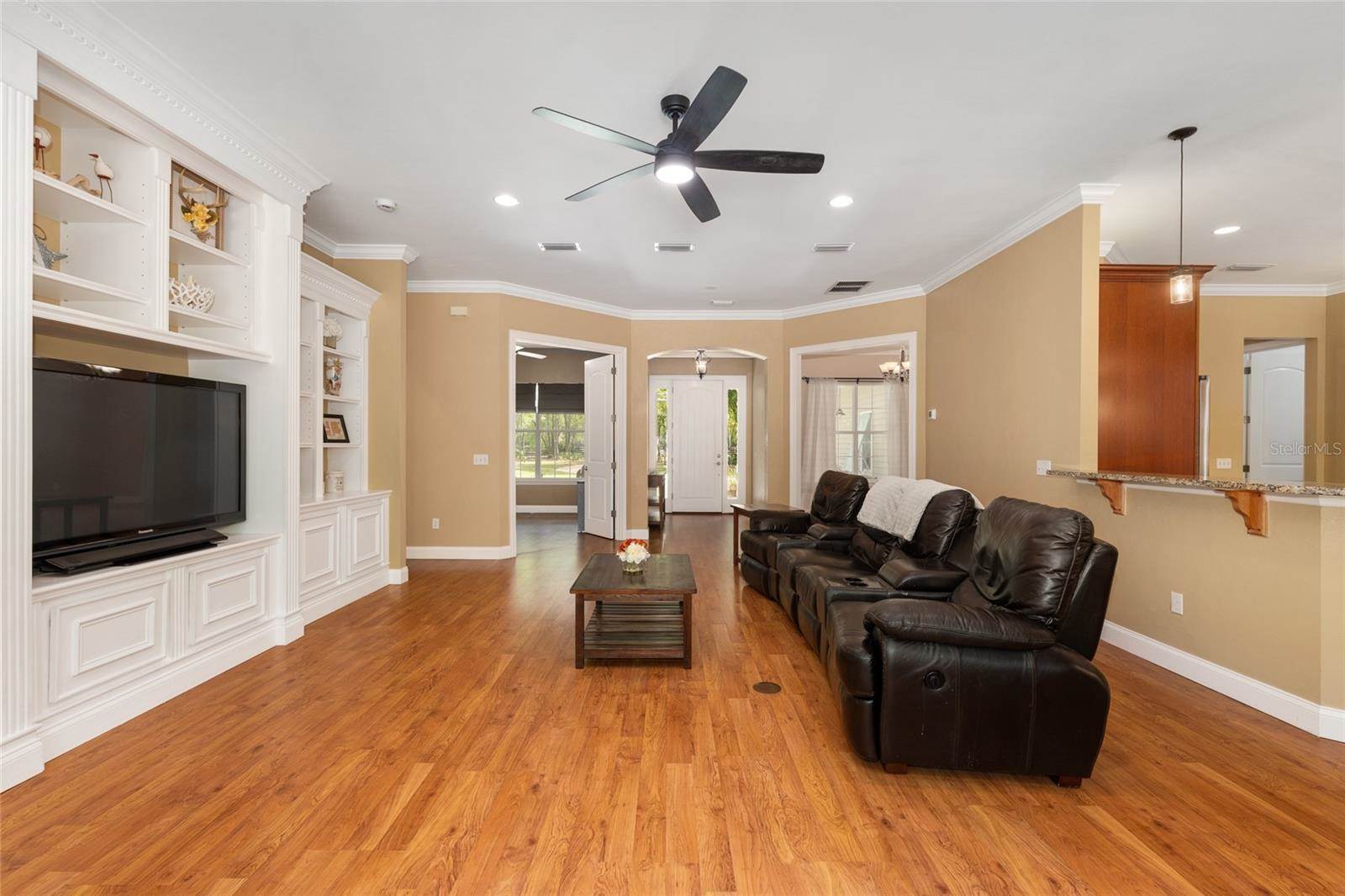 4318 SW 182ND Drive, Newberry, FL 32669