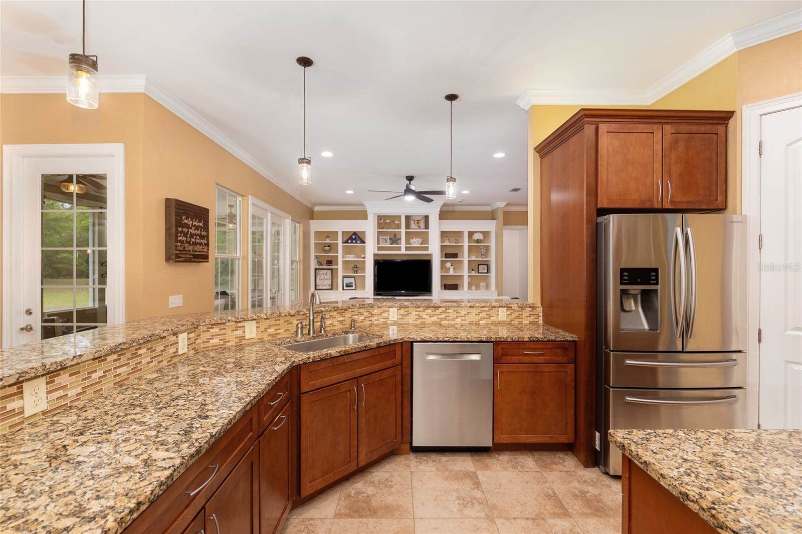 4318 SW 182ND Drive, Newberry, FL 32669