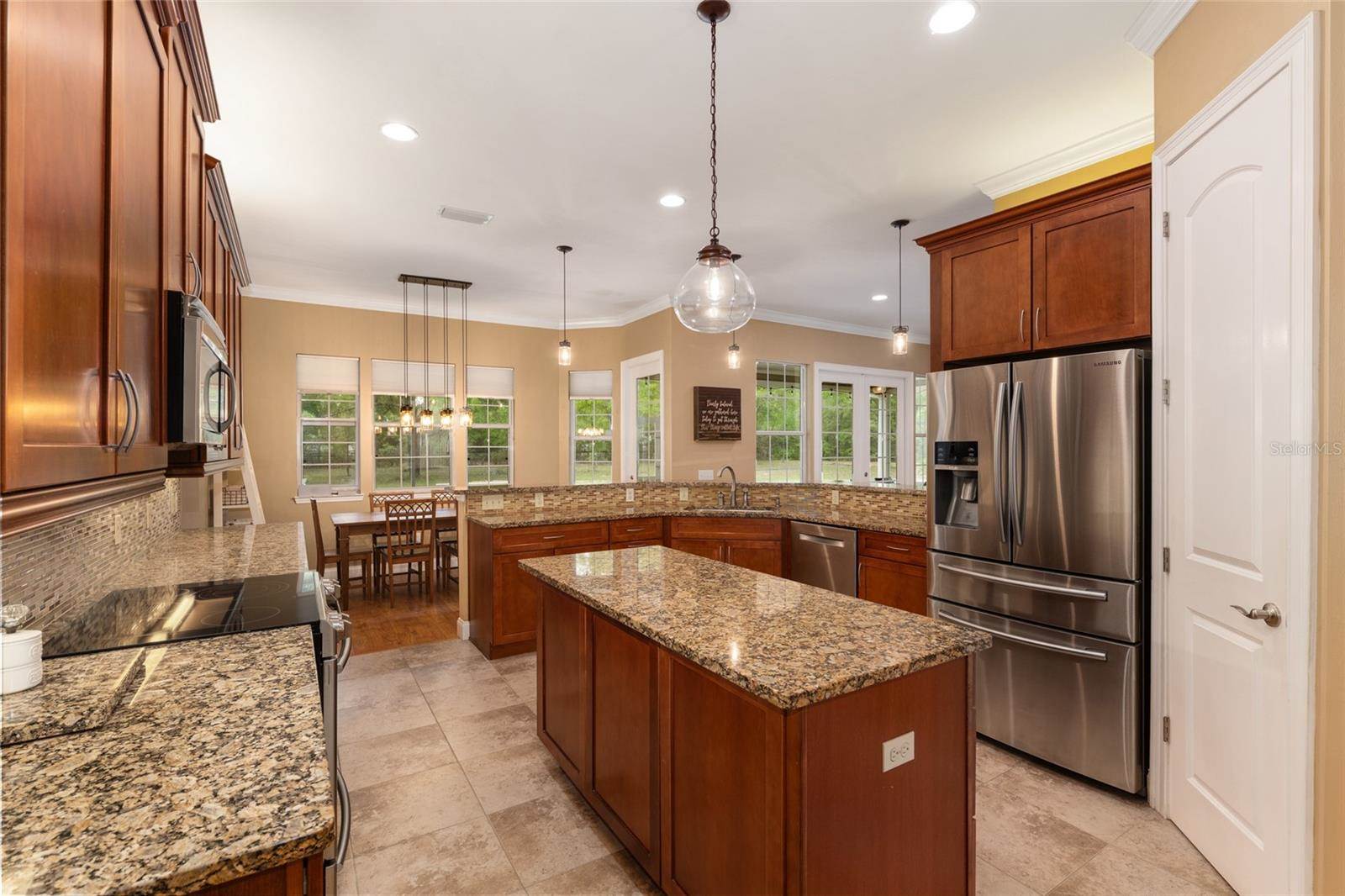 4318 SW 182ND Drive, Newberry, FL 32669