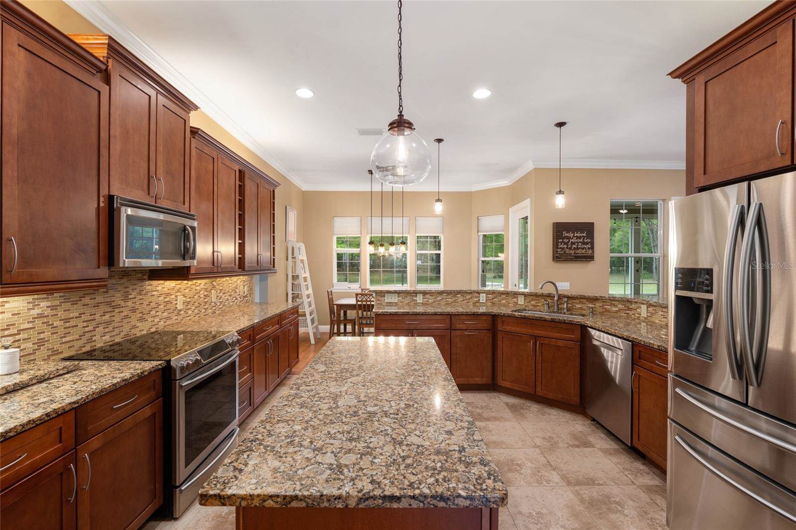 4318 SW 182ND Drive, Newberry, FL 32669