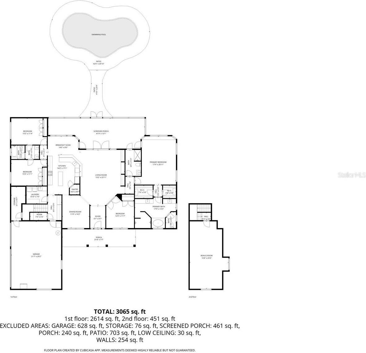 4318 SW 182ND Drive, Newberry, FL 32669