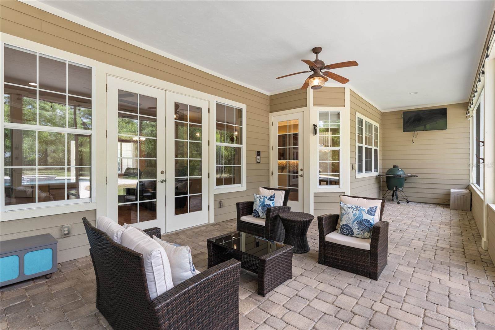 4318 SW 182ND Drive, Newberry, FL 32669