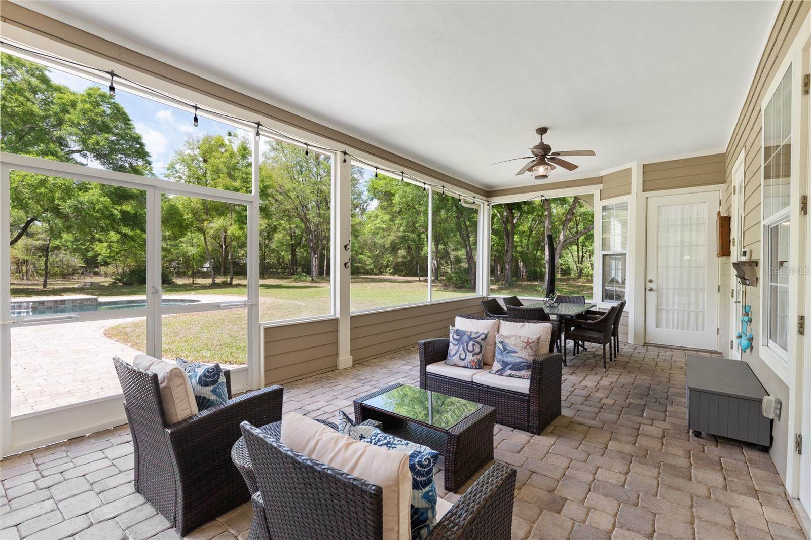 4318 SW 182ND Drive, Newberry, FL 32669