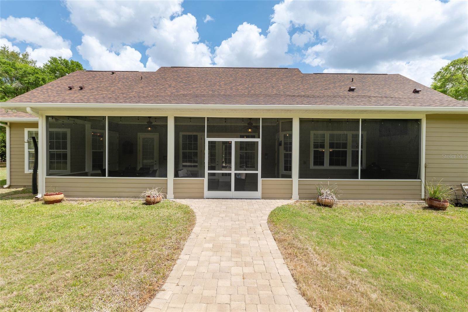 4318 SW 182ND Drive, Newberry, FL 32669