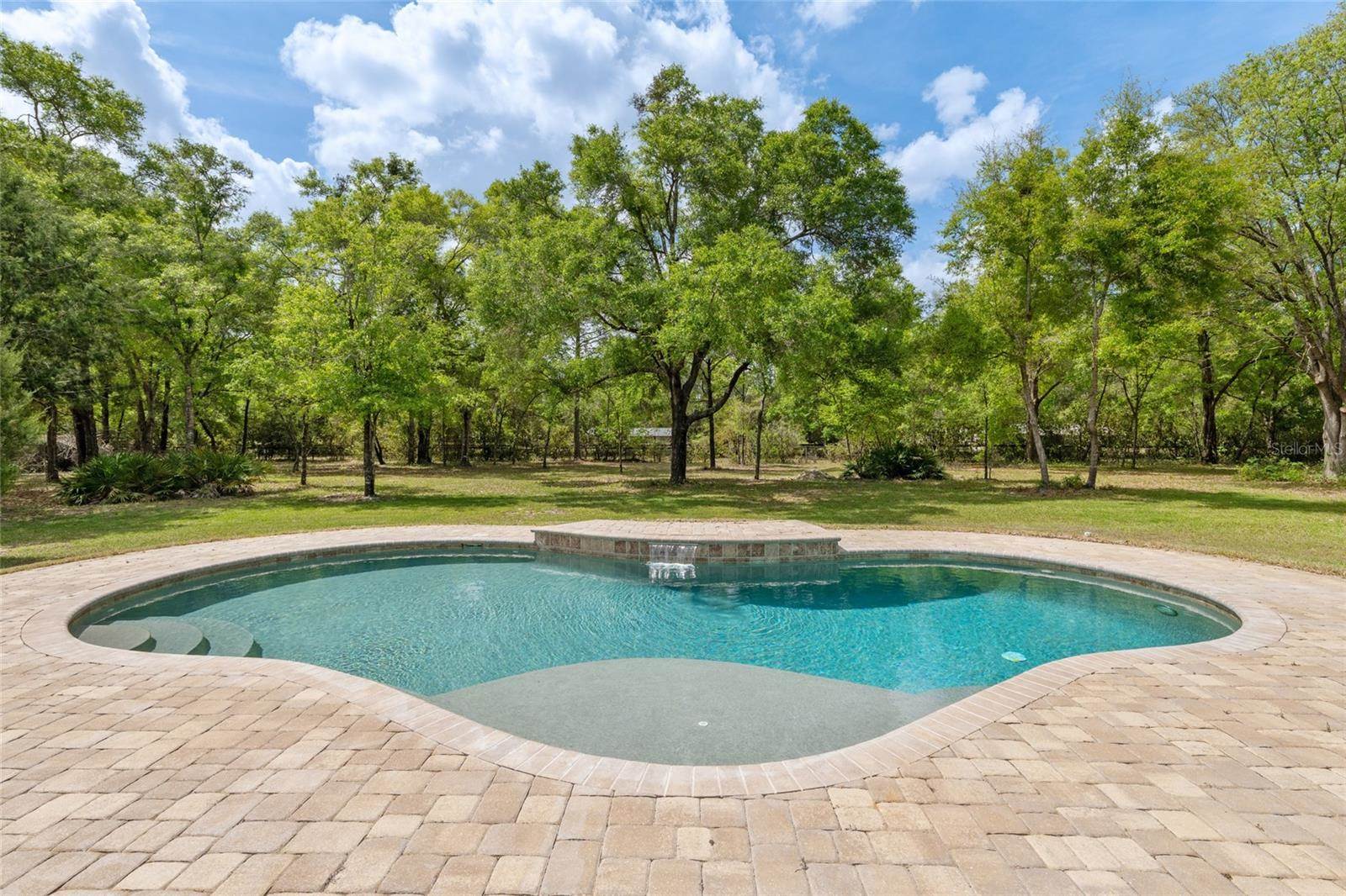 4318 SW 182ND Drive, Newberry, FL 32669