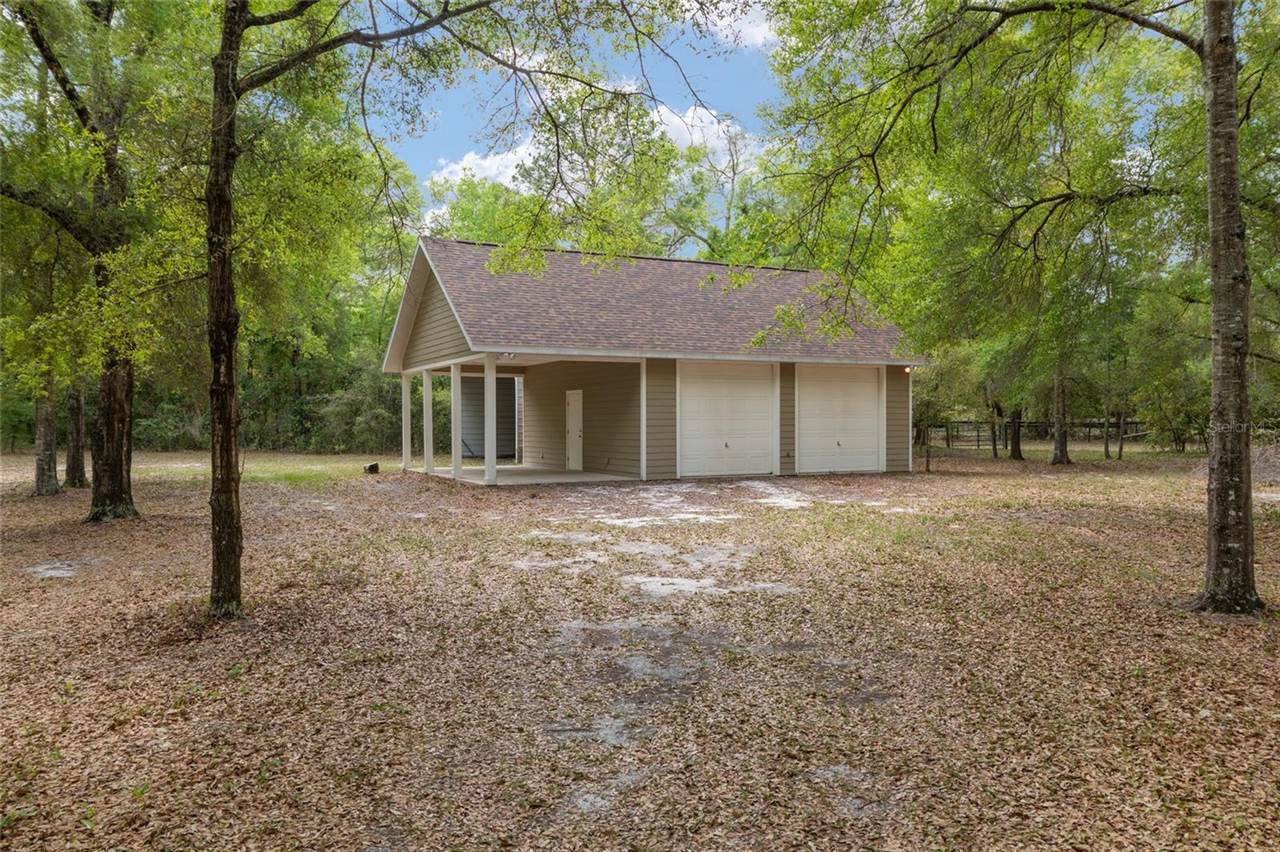 4318 SW 182ND Drive, Newberry, FL 32669