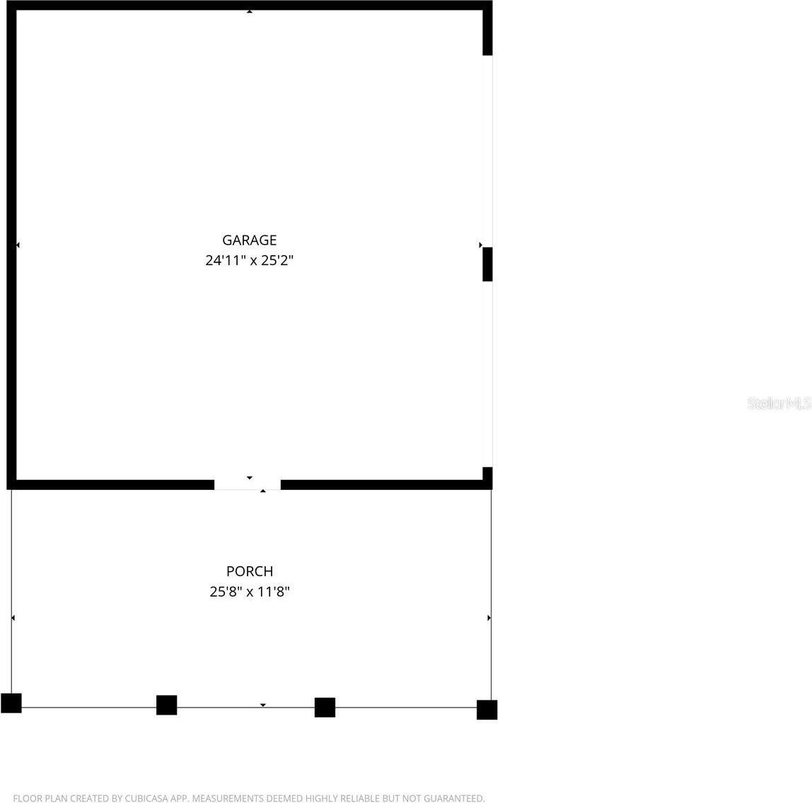 4318 SW 182ND Drive, Newberry, FL 32669