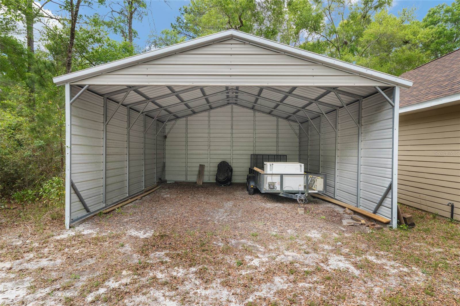 4318 SW 182ND Drive, Newberry, FL 32669