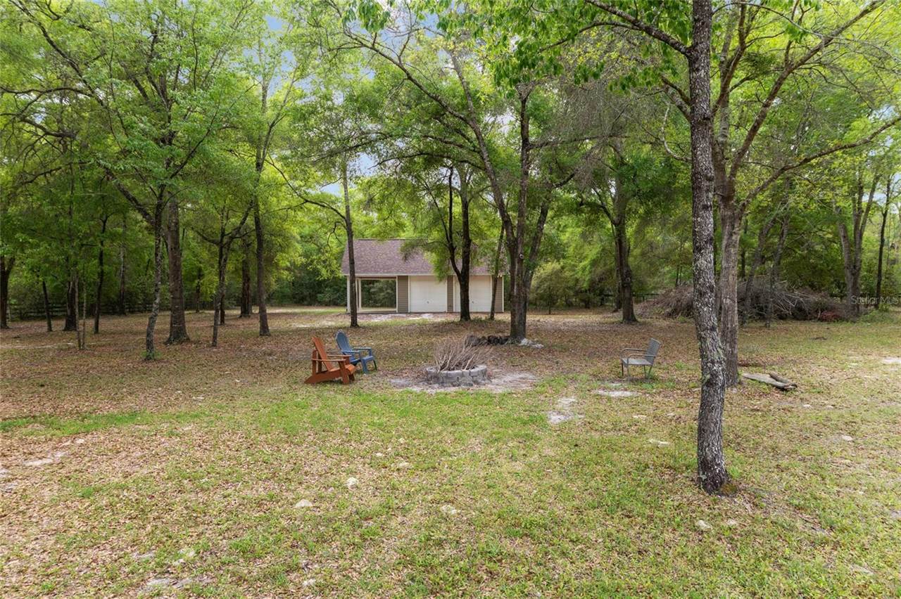 4318 SW 182ND Drive, Newberry, FL 32669
