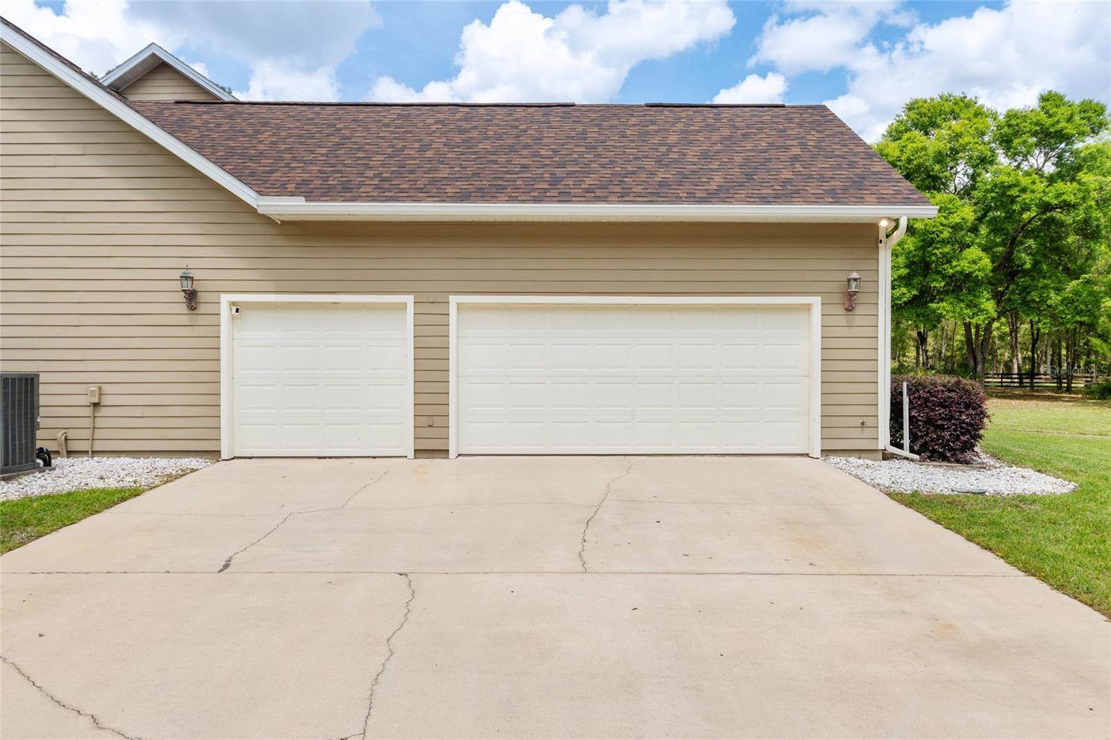 4318 SW 182ND Drive, Newberry, FL 32669