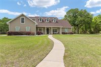 4318 SW 182ND Drive, Newberry, FL 32669