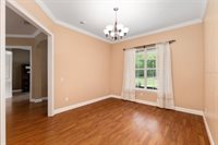 4318 SW 182ND Drive, Newberry, FL 32669