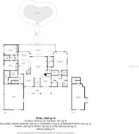 4318 SW 182ND Drive, Newberry, FL 32669