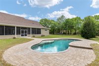 4318 SW 182ND Drive, Newberry, FL 32669