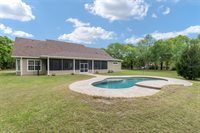 4318 SW 182ND Drive, Newberry, FL 32669