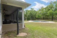 4318 SW 182ND Drive, Newberry, FL 32669