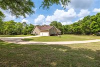 4318 SW 182ND Drive, Newberry, FL 32669