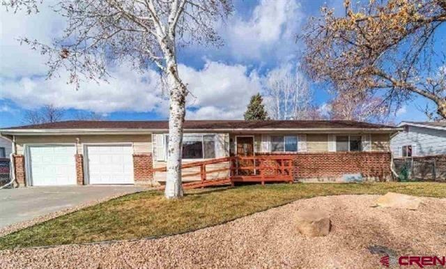 1624 Dover Rd., Montrose, CO 81401