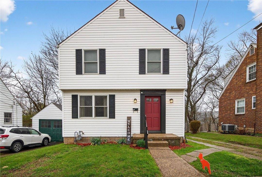1107 Constitution Street, Tarentum, PA 15084