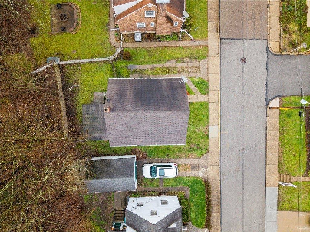 1107 Constitution Street, Tarentum, PA 15084