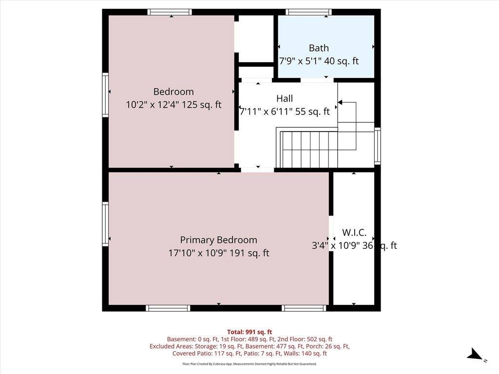 1107 Constitution Street, Tarentum, PA 15084