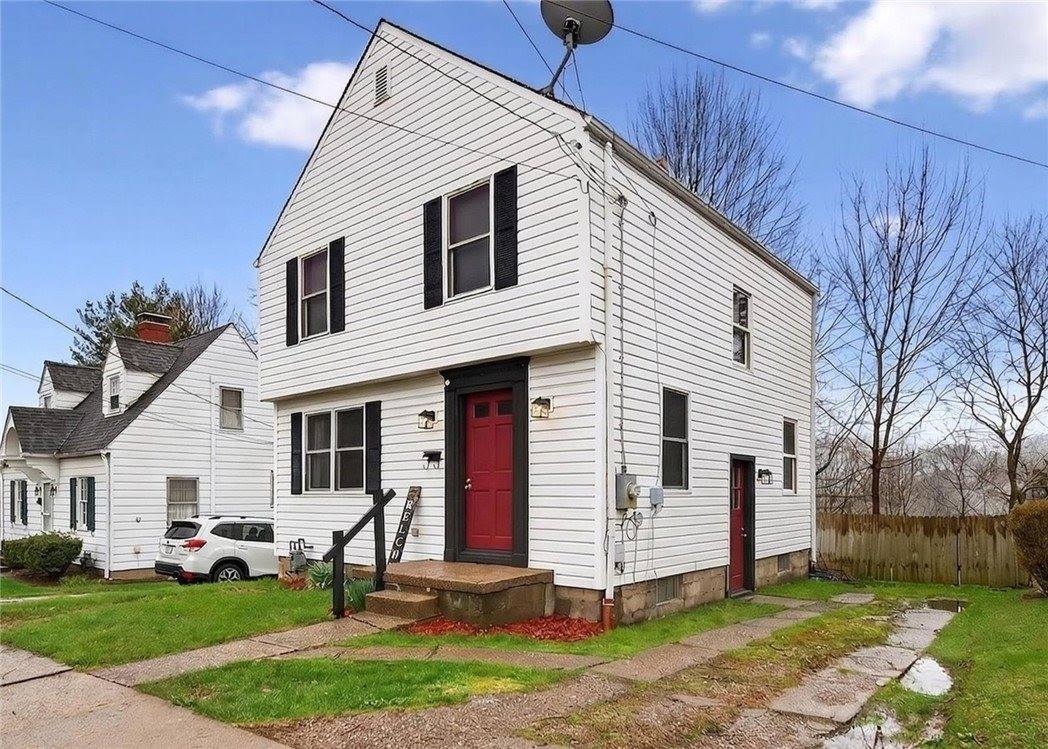 1107 Constitution Street, Tarentum, PA 15084