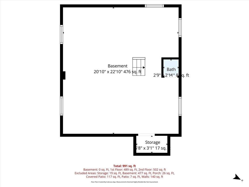 1107 Constitution Street, Tarentum, PA 15084