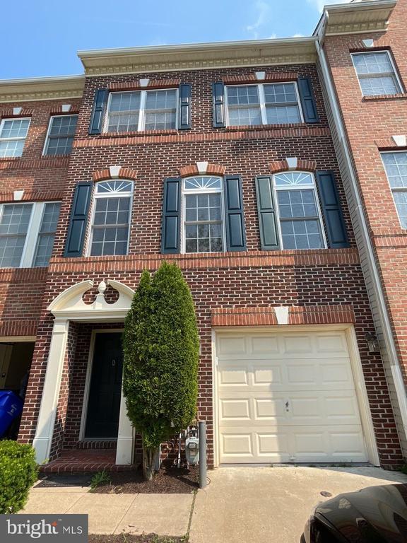 8474 Pamela Way, #105, Laurel, MD 20723