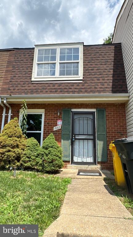 1962 Arwell Court, Severn, MD 21144