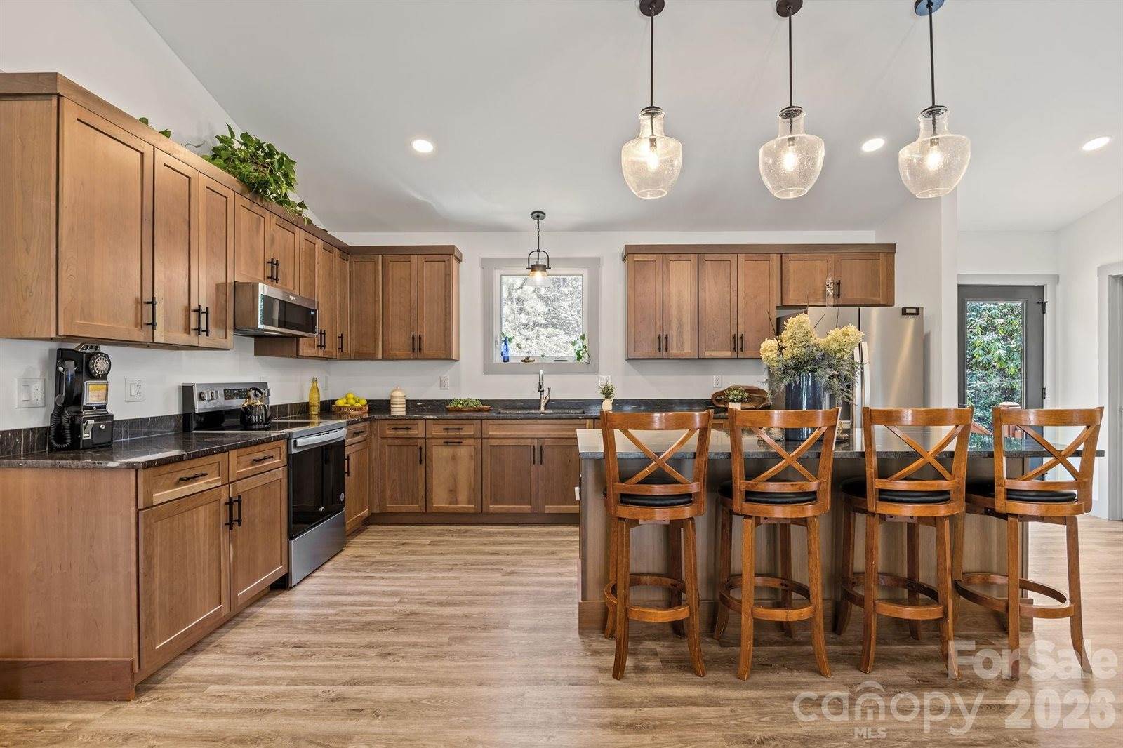 12 Bird Creek Estates Road, Black Mountain, NC 28711